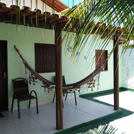 Kitnetprado Vila Exterior foto
