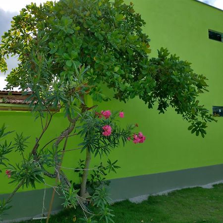 Kitnetprado Vila Exterior foto