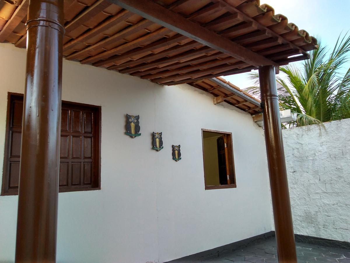 Kitnetprado Vila Exterior foto