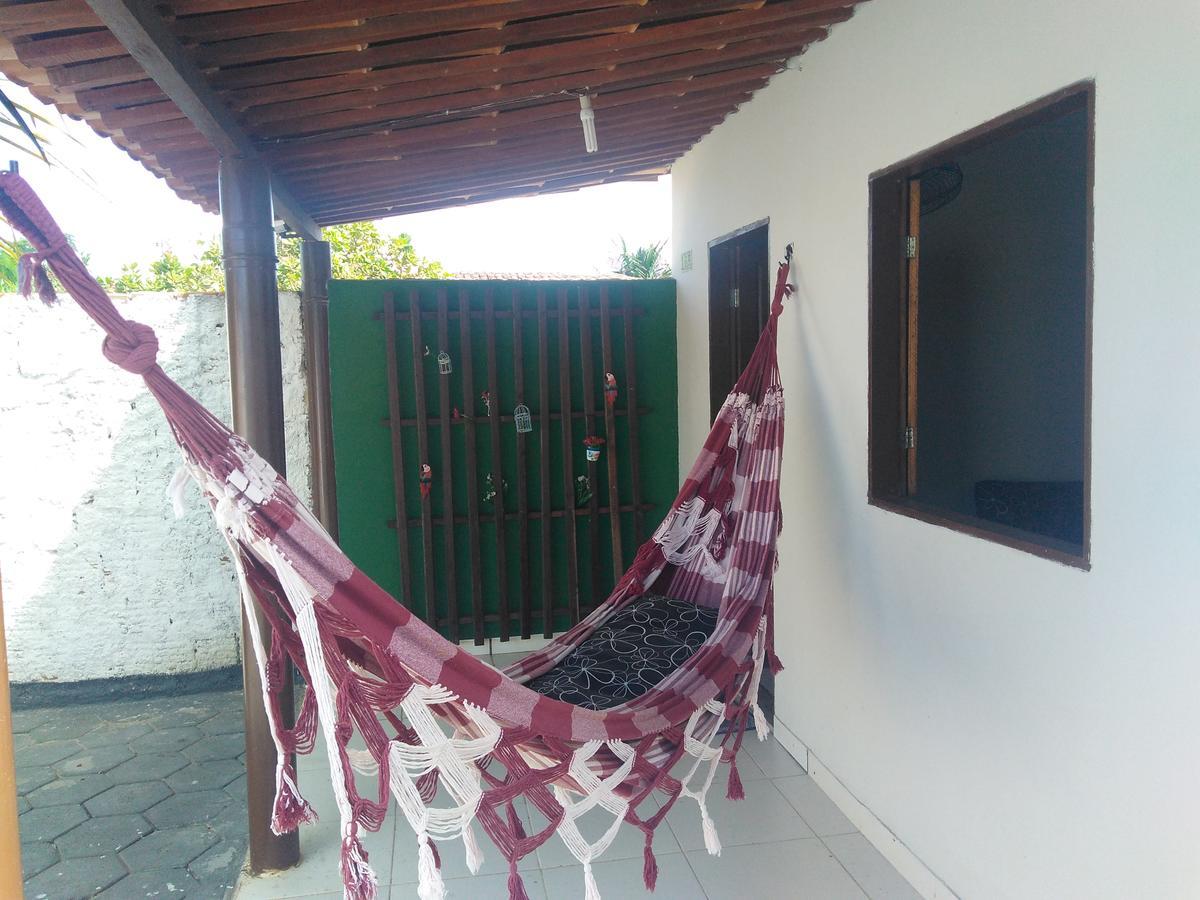 Kitnetprado Vila Exterior foto