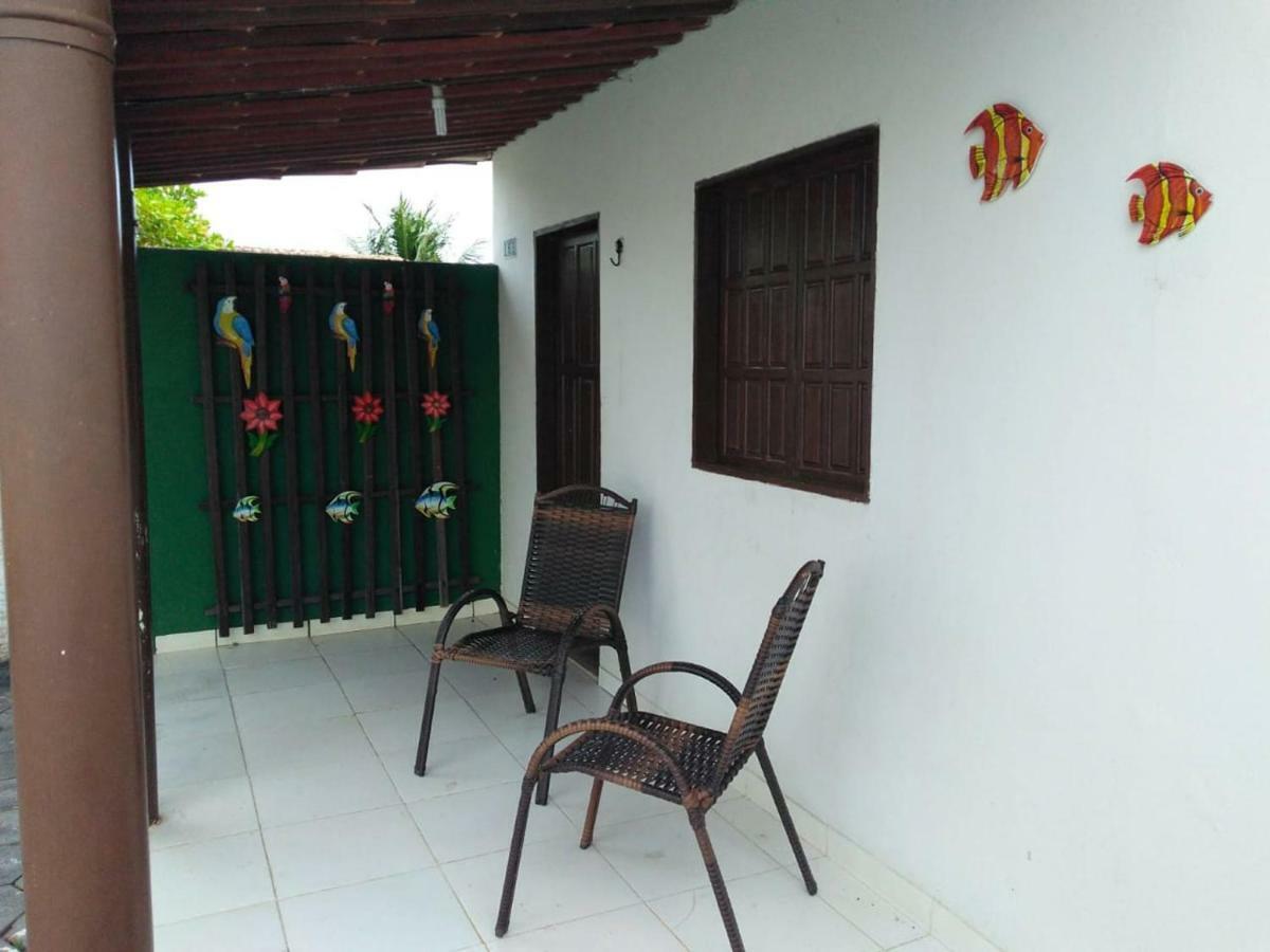 Kitnetprado Vila Exterior foto
