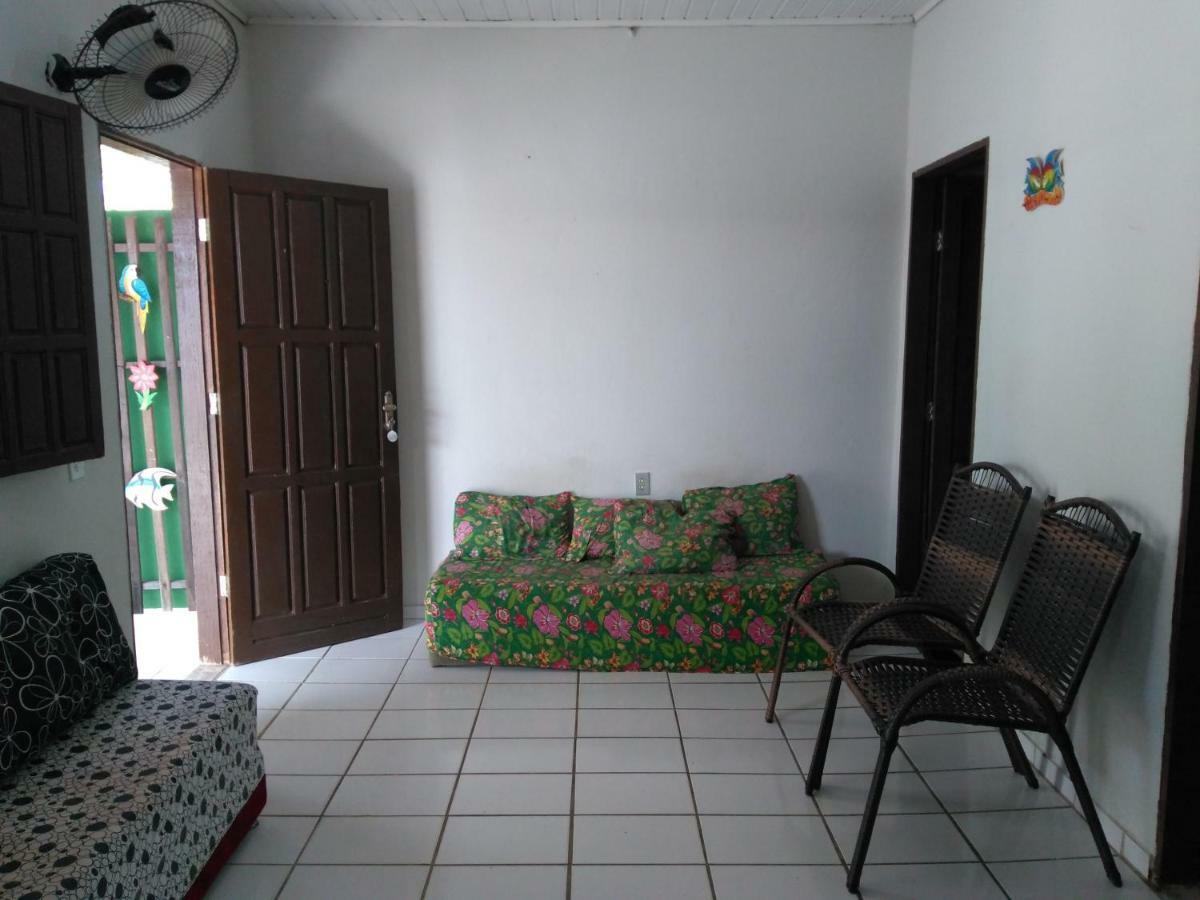 Kitnetprado Vila Exterior foto