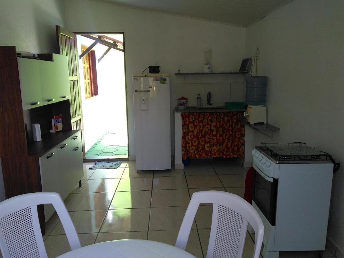 Kitnetprado Vila Exterior foto