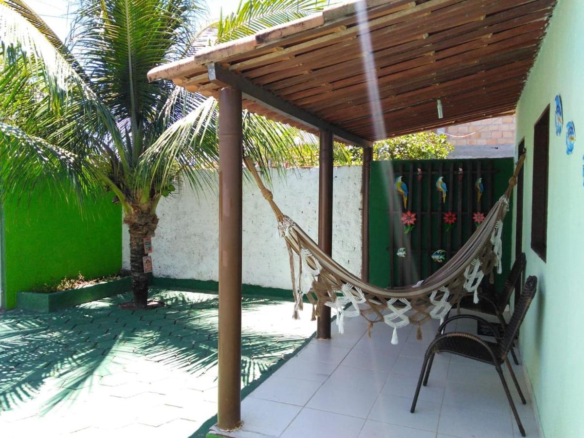 Kitnetprado Vila Exterior foto