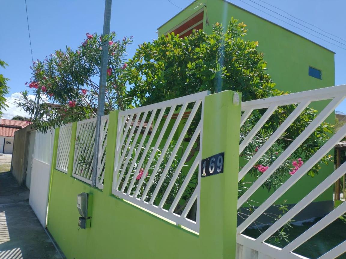 Kitnetprado Vila Exterior foto