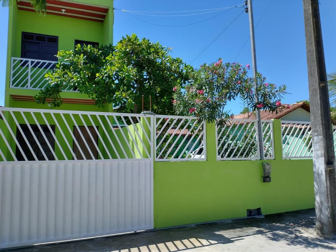 Kitnetprado Vila Exterior foto