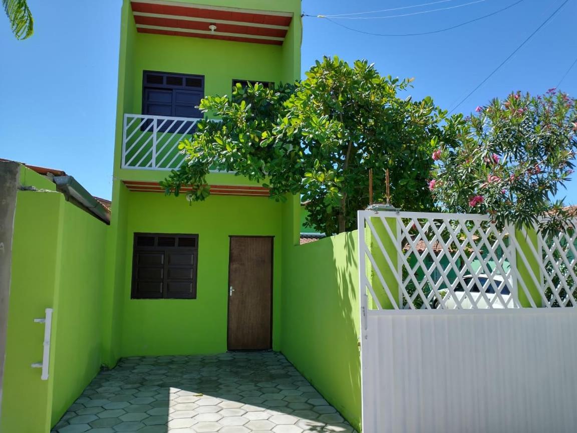 Kitnetprado Vila Exterior foto